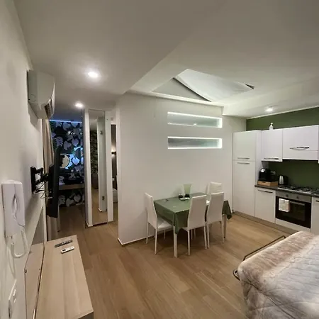 Hotel Sisters' House Bari