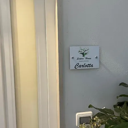 Hotel Sisters' House Bari